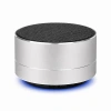 Беспроводная Bluetooth колонка MuzOn, синий