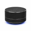 Беспроводная Bluetooth колонка MuzOn, синий