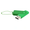 Флешка Designer To Go 3.0 USB 32Gb, бирюзовый