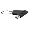 Флешка Designer To Go 3.0 USB 32Gb, бирюзовый