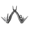 Мультитул Tools Birmingham (мультиинструмент) 11 в 1 c чехлом, в подарочной коробке, темно-синий