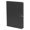 Ежедневник Alfa Omega Dolcetto Business Edition B5, черный