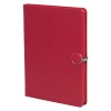 Ежедневник Alfa Omega Dolcetto Business Edition B5, черный