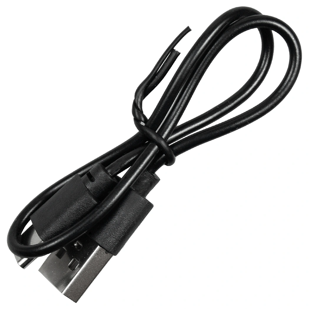 Колонка беспроводная MyTone Light  Magnet Sound, со светомузыкой, черная