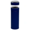 Термос Gulfstream вакуумный стальной, 450 мл, белый, матовый