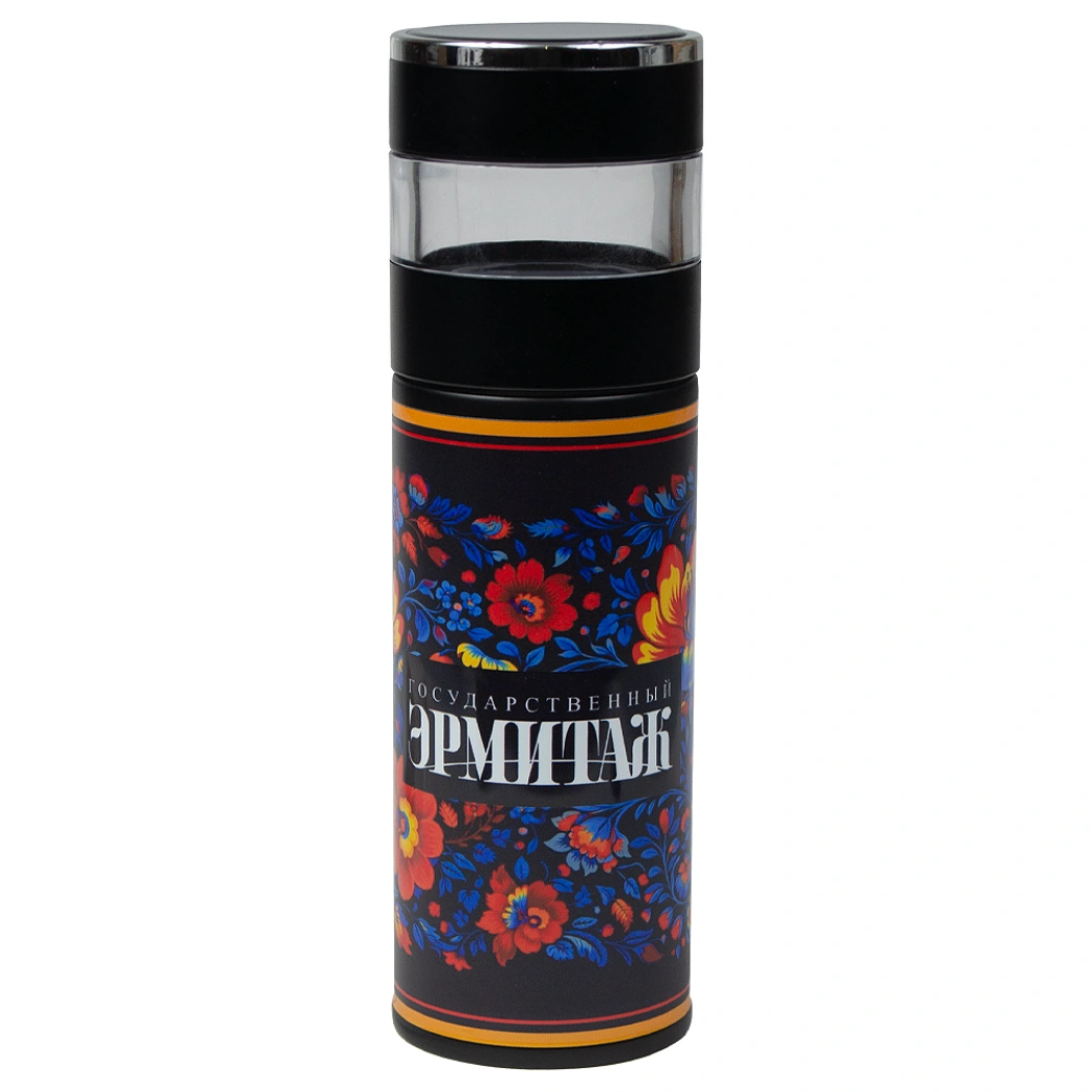 Набор подарочный Solution Prestige Quattro Print Sample 