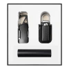 Набор подарочный Solution Superior Trio (флешка 32GB Palermo, фонарик Tools Spot, брелок-карабин Tools Module)