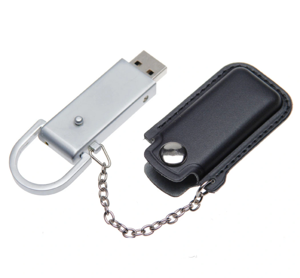 Набор подарочный Solution Superior Trio (флешка 32GB Palermo, фонарик Tools Spot, брелок-карабин Tools Module)